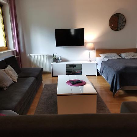 Dom Przy Plazy Apartment Dziwnowek Luaran gambar