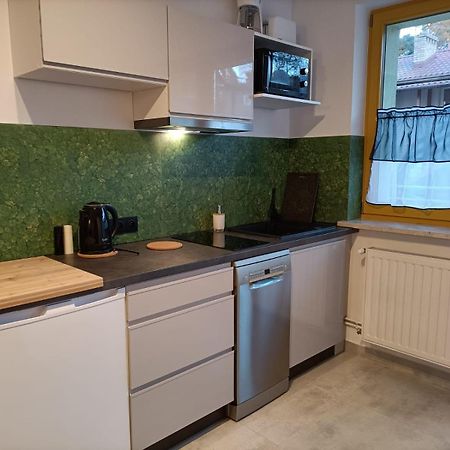 Dom Przy Plazy Apartment Dziwnowek Luaran gambar