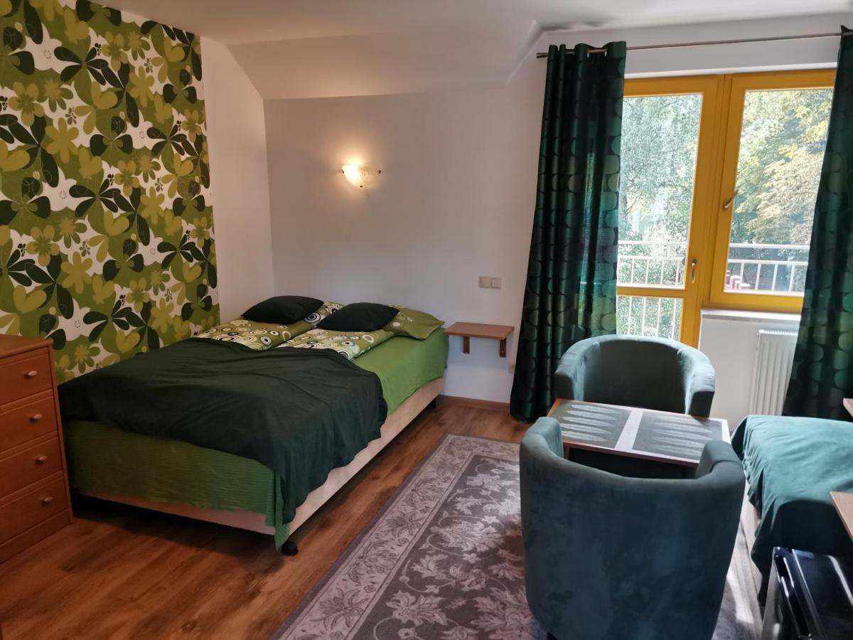 Dom Przy Plazy Apartment Dziwnowek Luaran gambar