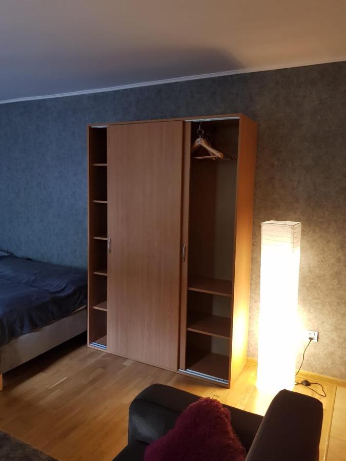 Dom Przy Plazy Apartment Dziwnowek Luaran gambar
