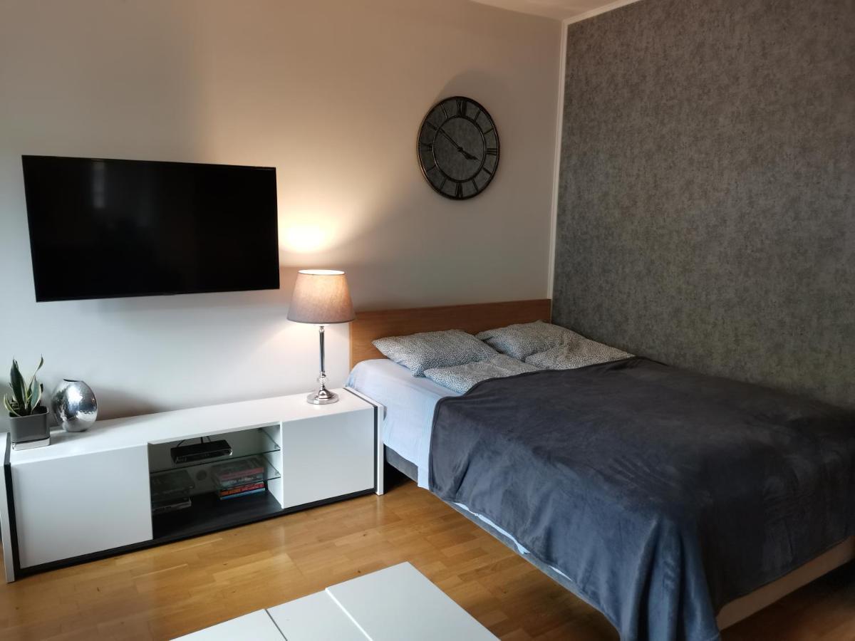 Dom Przy Plazy Apartment Dziwnowek Luaran gambar