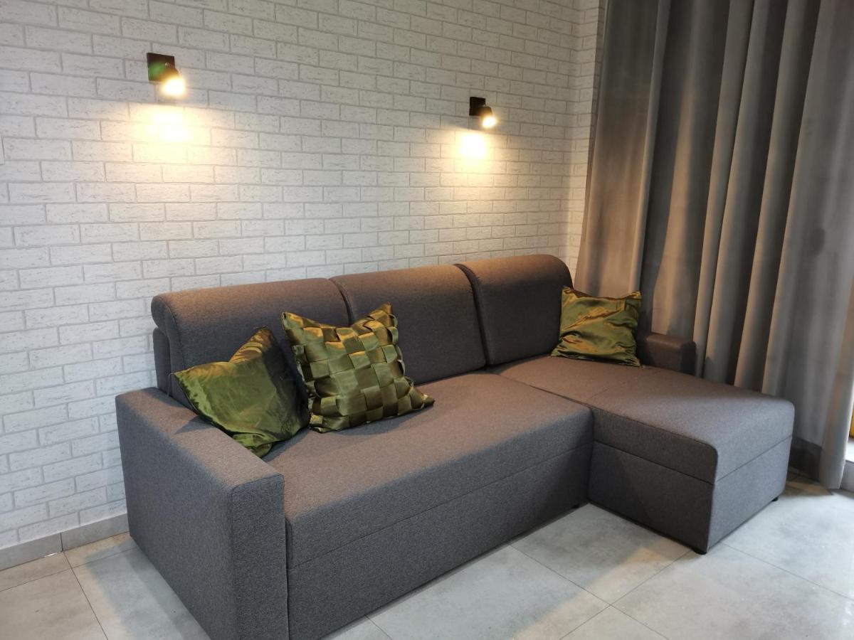 Dom Przy Plazy Apartment Dziwnowek Luaran gambar