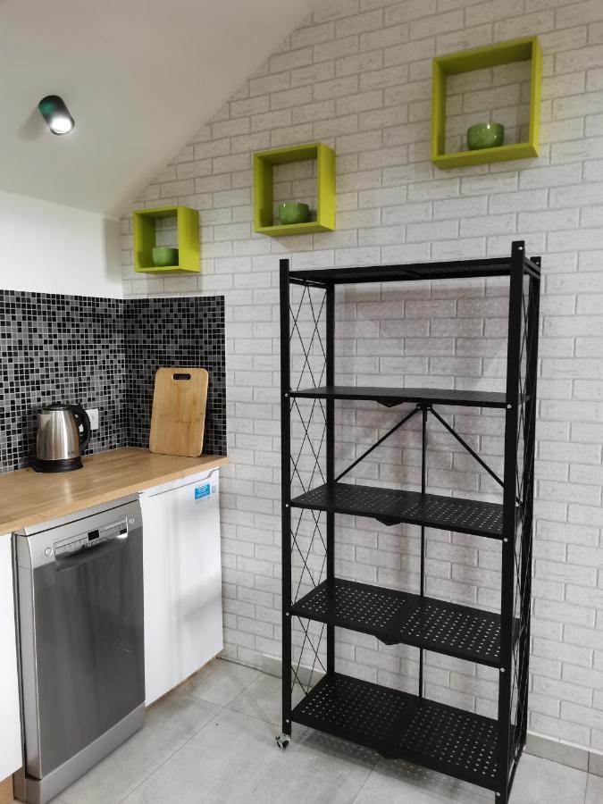 Dom Przy Plazy Apartment Dziwnowek Luaran gambar