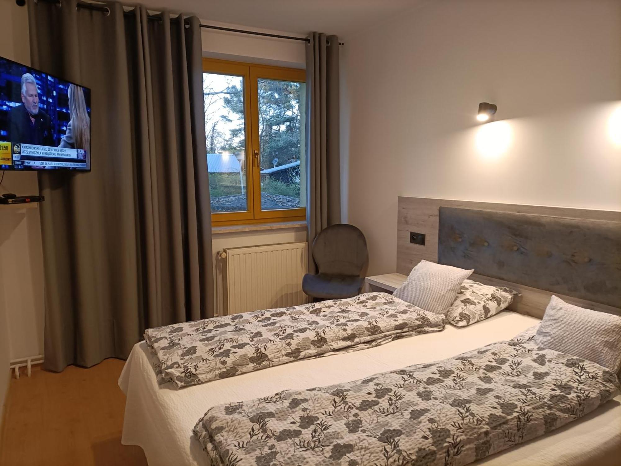 Dom Przy Plazy Apartment Dziwnowek Luaran gambar