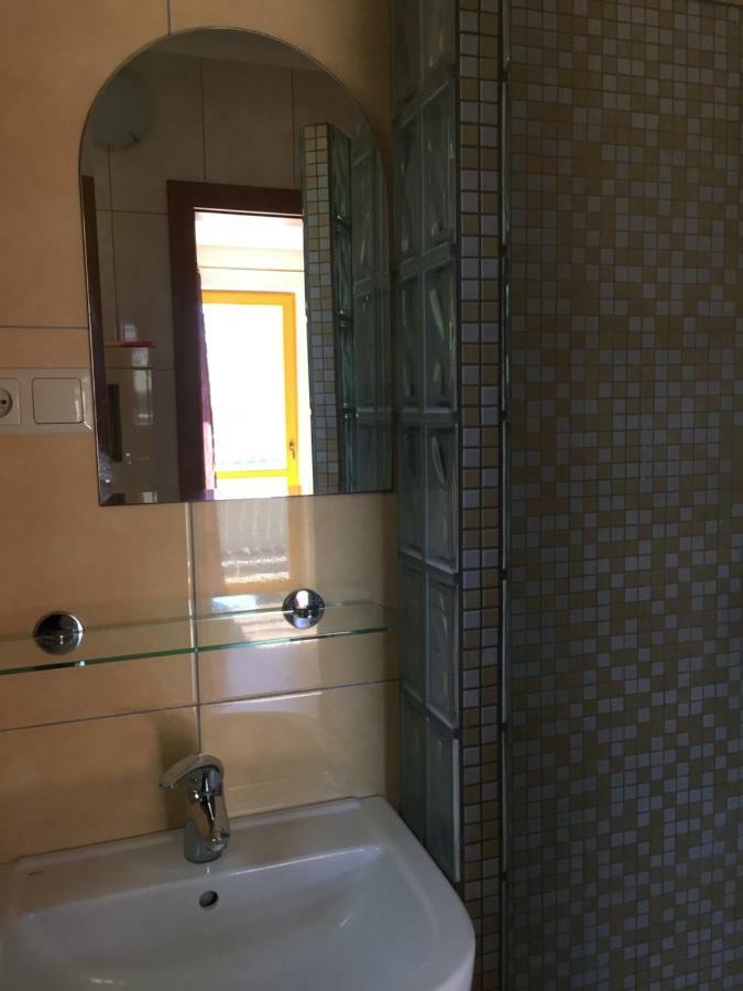 Dom Przy Plazy Apartment Dziwnowek Luaran gambar