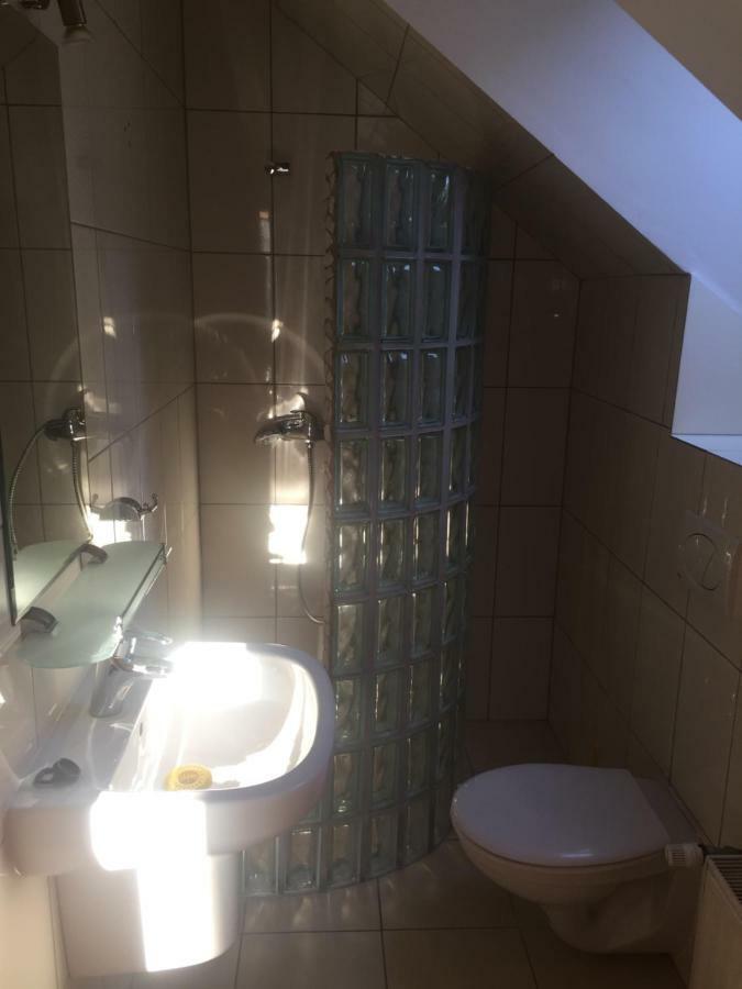 Dom Przy Plazy Apartment Dziwnowek Luaran gambar