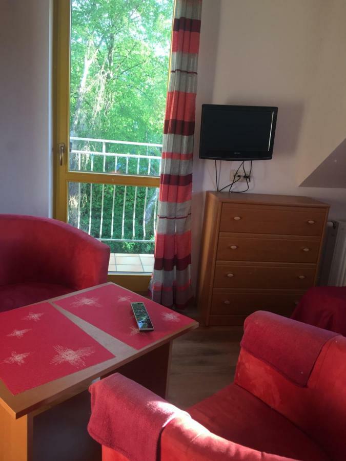 Dom Przy Plazy Apartment Dziwnowek Luaran gambar